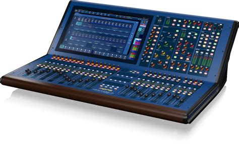 midas heritage d